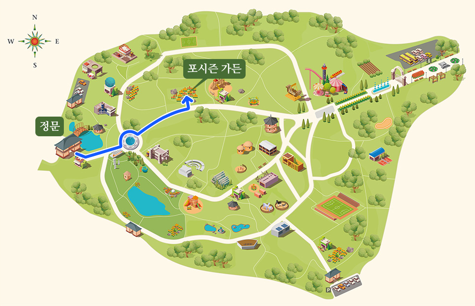 약도